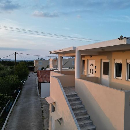 Panoramic View, House, At Zipari Village "2" Zipárion Екстериор снимка