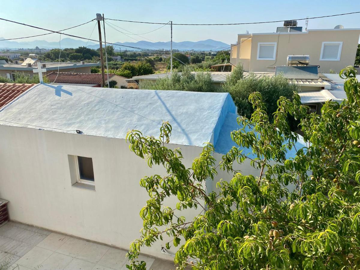 Panoramic View, House, At Zipari Village "2" Zipárion Екстериор снимка