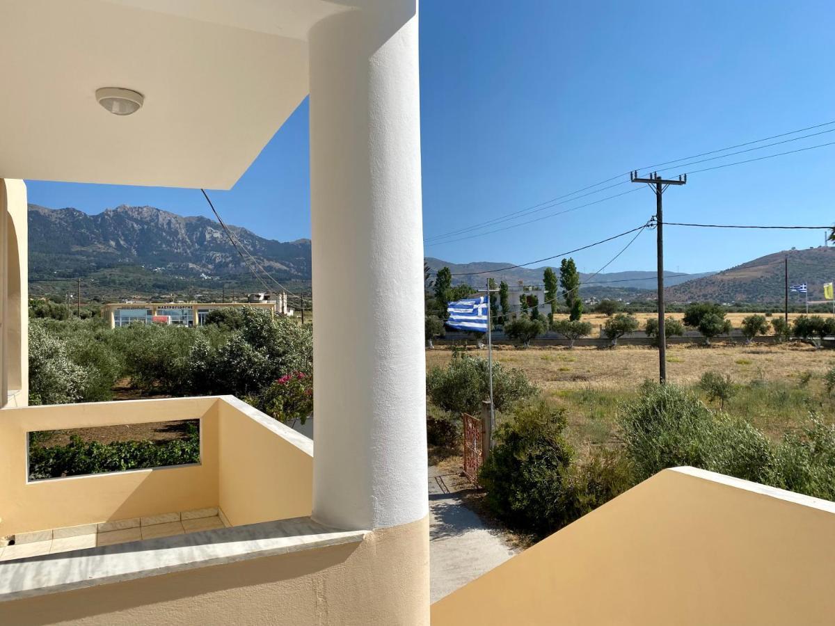Panoramic View, House, At Zipari Village "2" Zipárion Екстериор снимка