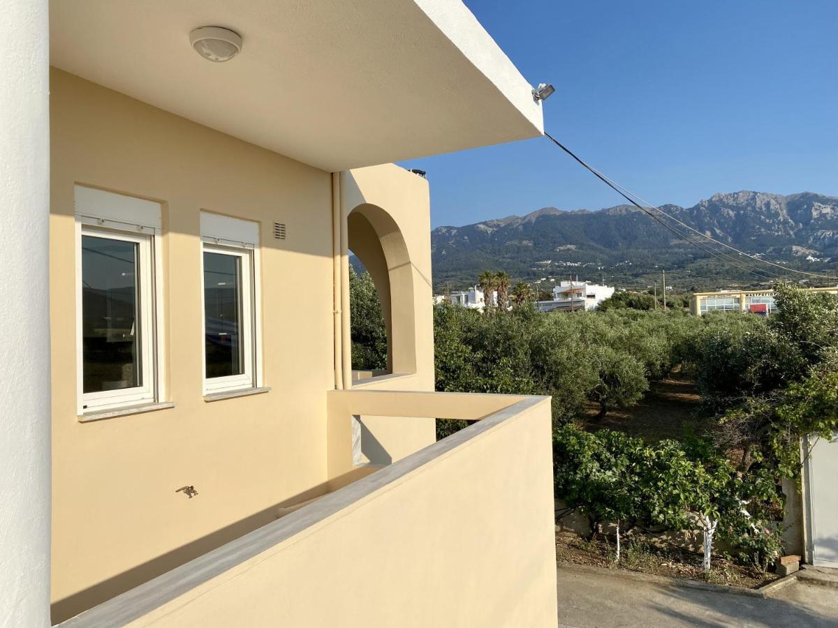 Panoramic View, House, At Zipari Village "2" Zipárion Екстериор снимка