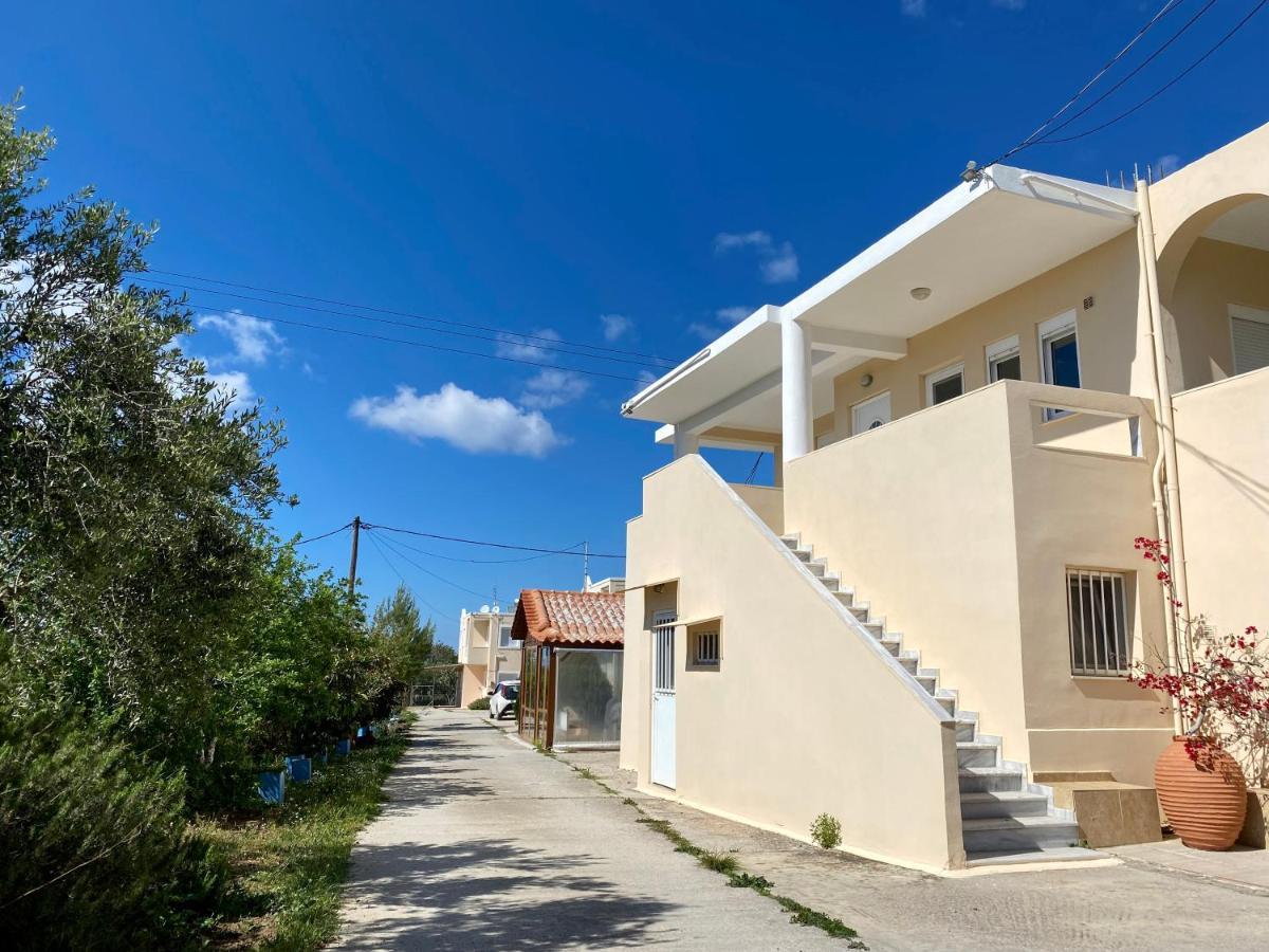 Panoramic View, House, At Zipari Village "2" Zipárion Екстериор снимка